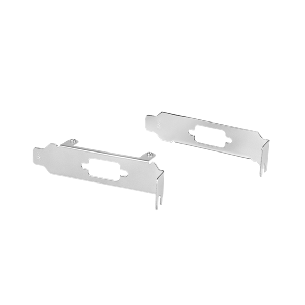Logilink PC0031 PCI Express kártya, 2 soros port