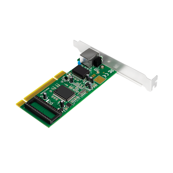 Logilink PC0092 Gigabit LAN PCI kártya