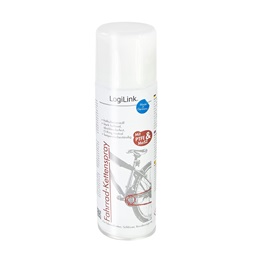 Logilink RP0024 kerékpárokhoz 300 ml lánc spray