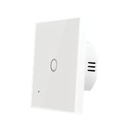 Logilink SH0111 Wi-Fi intelligens fali kapcsoló, Tuya kompatibilis