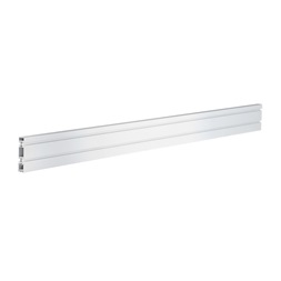 Logilink EO0019-1 Slatwall alumínum panel