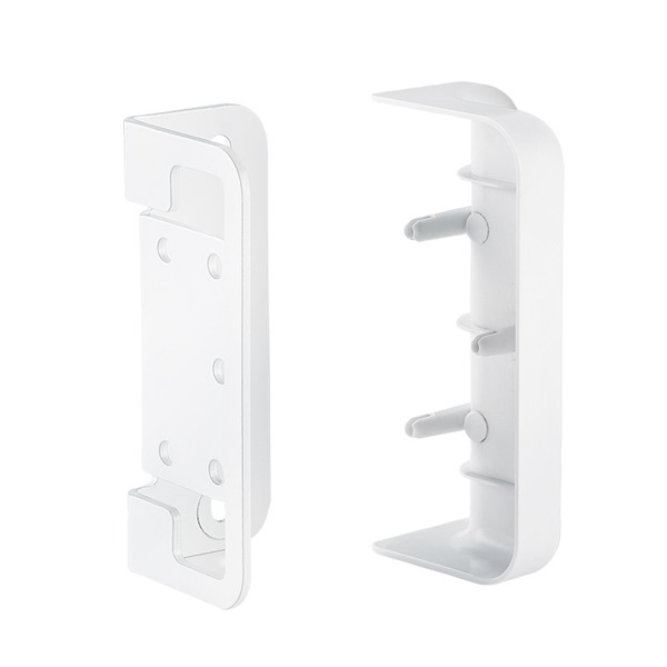Logilink EO0019-3 Slatwall fali rögzítőlap (2 db-os készlet)