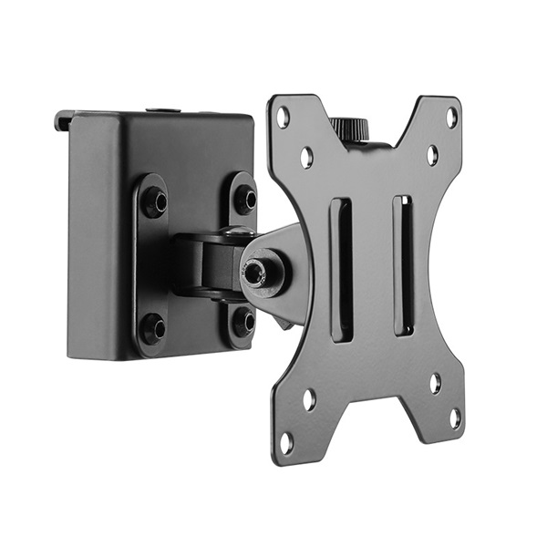 Logilink EO0019-4 Slatwall monitortartó, elfordítható, 13-27"