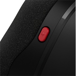 Logitech A20 X vezeték nélküli fekete gamer headset