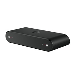 Logitech A20 X vezeték nélküli fekete gamer headset