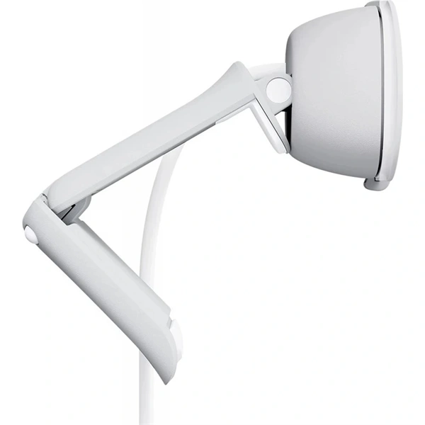 Logitech Brio 100 FullHD fehér webkamera