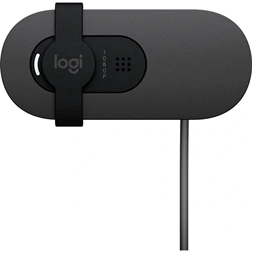 Logitech Brio 100 FullHD grafit webkamera