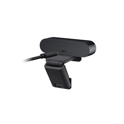 Logitech Brio Stream 4K fekete webkamera