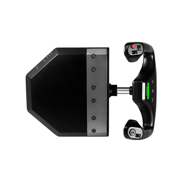 Logitech EPC PRO Flight Yoke System kormány (Újszerű)