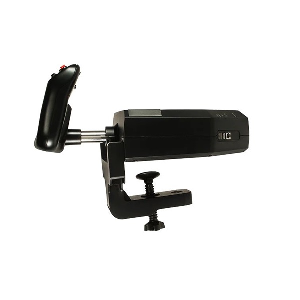 Logitech EPC PRO Flight Yoke System kormány (Újszerű)
