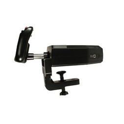 Logitech EPC PRO Flight Yoke System kormány (Újszerű)