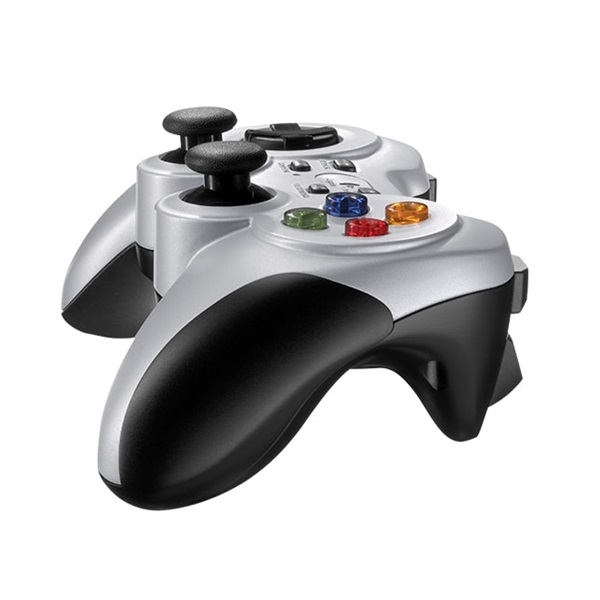 Logitech 940-000145 F710 PC vezeték nélküli ezüst kontroller