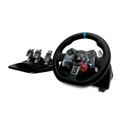 Logitech G29 Racing Wheel PS4/PS3/PC kormány