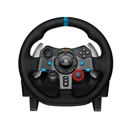 Logitech G29 SE Driving Force fekete versenykormány