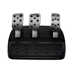 Logitech G29 SE Driving Force fekete versenykormány