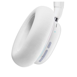Logitech G735 vezeték nélküli fehér gamer headset