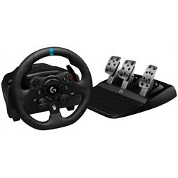 Logitech G923 Racing Wheel and Pedals Xbox One/PC kormány + pedálsor