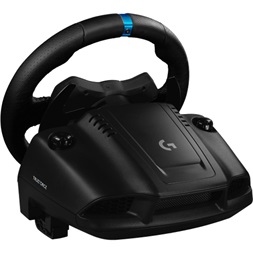 Logitech G923 SE PS4/PS5/PC kormány + pedál + váltó