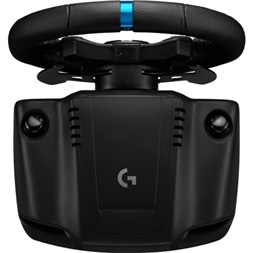 Logitech G923 SE Xbox One/PC kormány + pedál + váltó