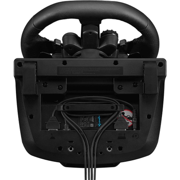 Logitech G923 SE Xbox One/PC kormány + pedál + váltó
