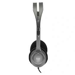 Logitech H110 Jack headset