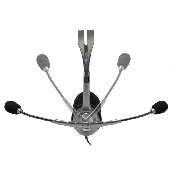 Logitech H110 Jack headset