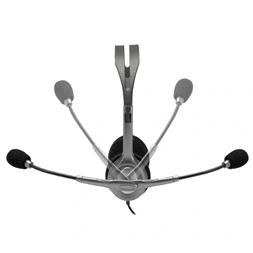 Logitech H110 Jack headset