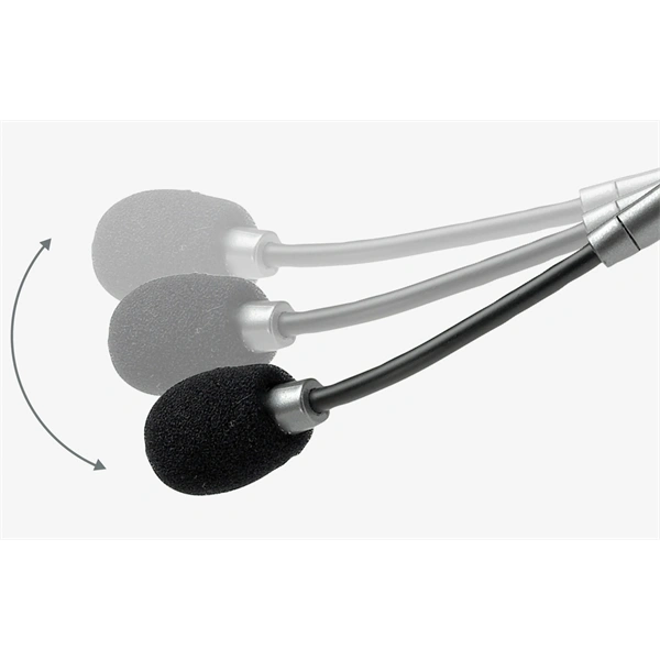 Logitech H110 Jack headset