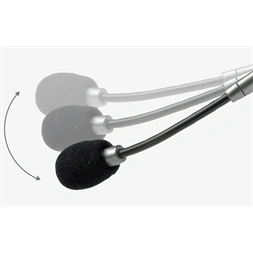 Logitech H110 Jack headset