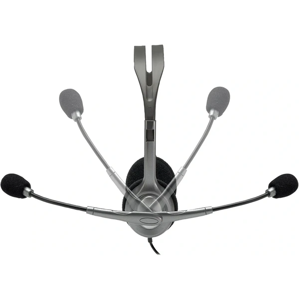 Logitech H111 headset