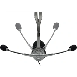 Logitech H111 headset