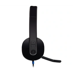 Logitech H540 USB headset