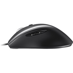 Logitech M500s teljes méretű vezetékes egér