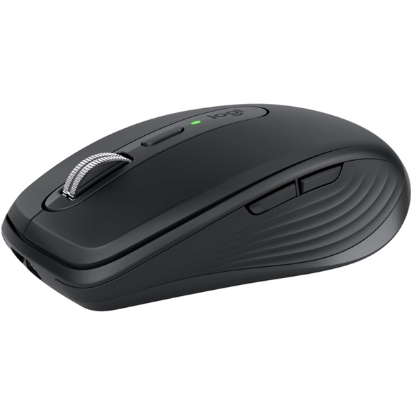 Logitech MX Anywhere 3 grafitszürke vezeték nélküli egér