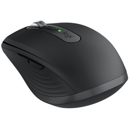 Logitech MX Anywhere 3 grafitszürke vezeték nélküli egér