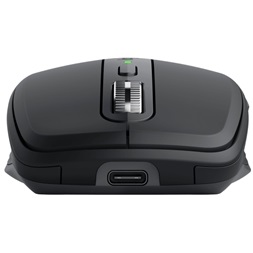 Logitech MX Anywhere 3 grafitszürke vezeték nélküli egér