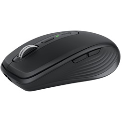 Logitech MX Anywhere 3 grafitszürke vezeték nélküli egér