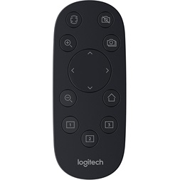 Logitech PTZ Pro 2 vezeték nélküli távirányító