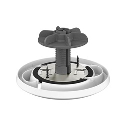 Logitech Rally Fehér Mikrofonegység-rögzítő