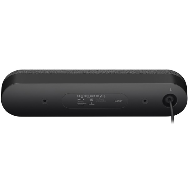 Logitech Rally Speaker kiegészítő hangszóró
