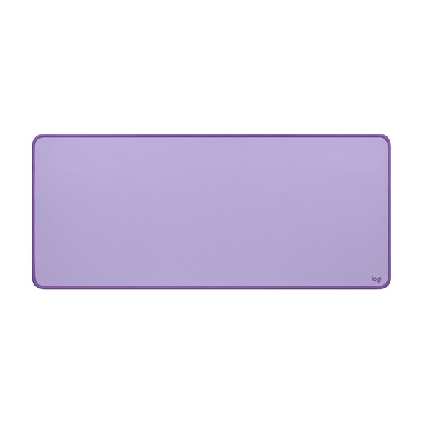 Logitech Studio Series Desk Mat levendula egérpad (Újszerű)