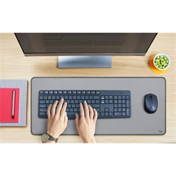 Logitech Studio Series Desk Mat levendula egérpad (Újszerű)