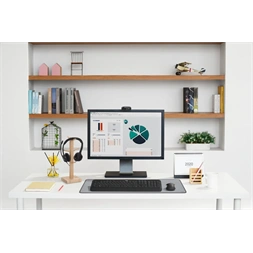 Logitech Studio Series Desk Mat levendula egérpad (Újszerű)