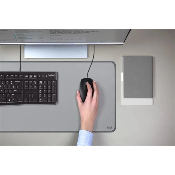 Logitech Studio Series Desk Mat levendula egérpad (Újszerű)