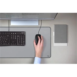 Logitech Studio Series Desk Mat levendula egérpad (Újszerű)