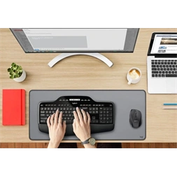 Logitech Studio Series Desk Mat levendula egérpad (Újszerű)