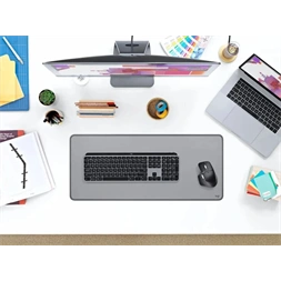 Logitech Studio Series Desk Mat levendula egérpad (Újszerű)