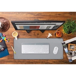 Logitech Studio Series Desk Mat levendula egérpad (Újszerű)