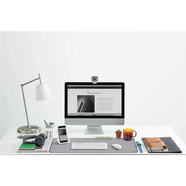 Logitech Studio Series Desk Mat levendula egérpad (Újszerű)
