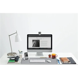 Logitech Studio Series Desk Mat levendula egérpad (Újszerű)